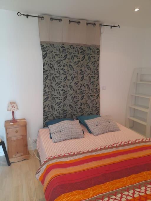 Maison Bord De Mer Individuel Gouville-sur-Mer المظهر الخارجي الصورة