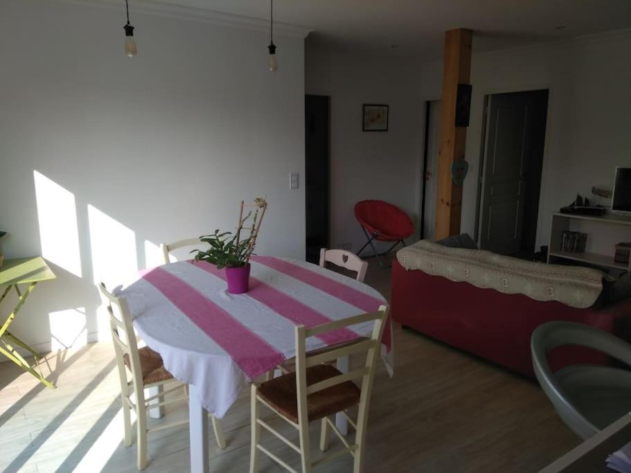 Maison Bord De Mer Individuel Gouville-sur-Mer المظهر الخارجي الصورة