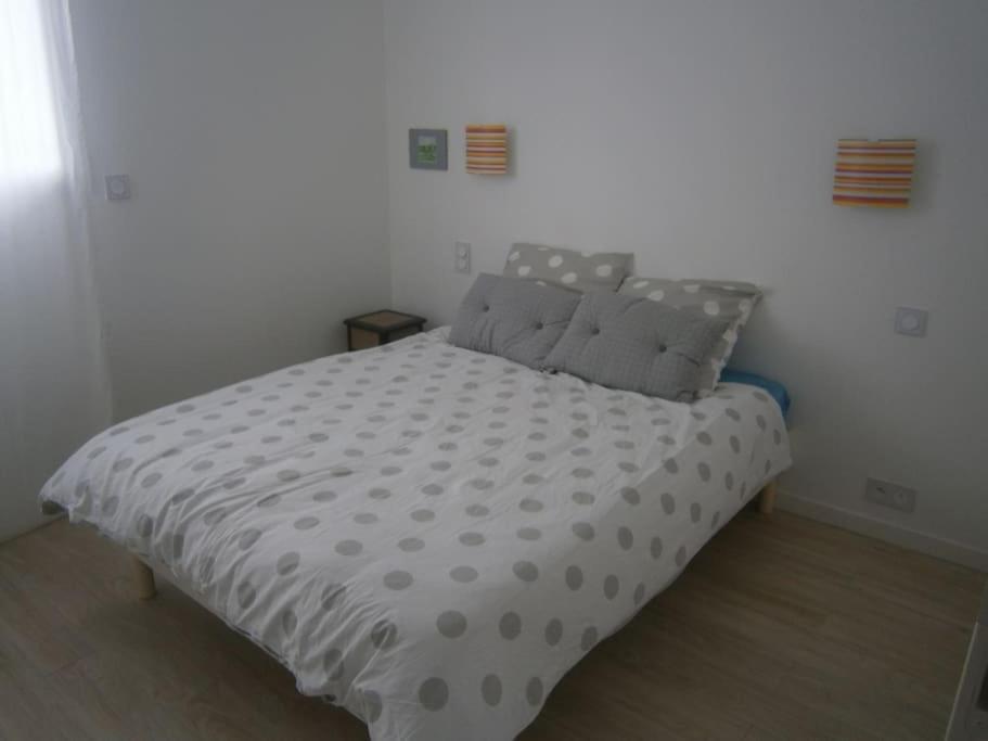 Maison Bord De Mer Individuel Gouville-sur-Mer المظهر الخارجي الصورة