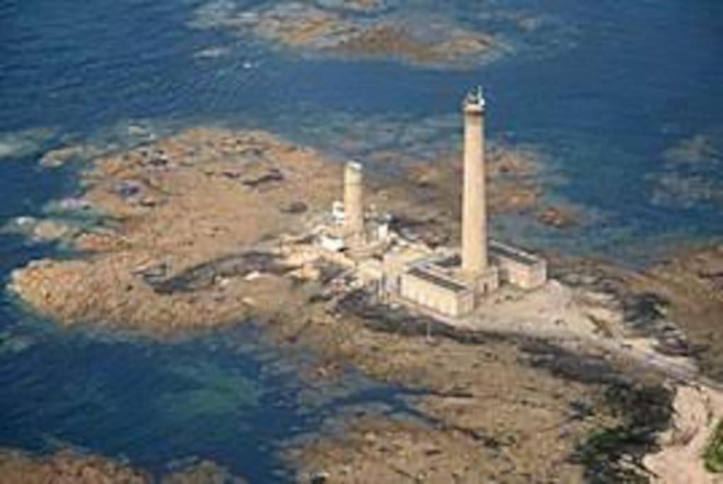 Maison Bord De Mer Individuel Gouville-sur-Mer المظهر الخارجي الصورة